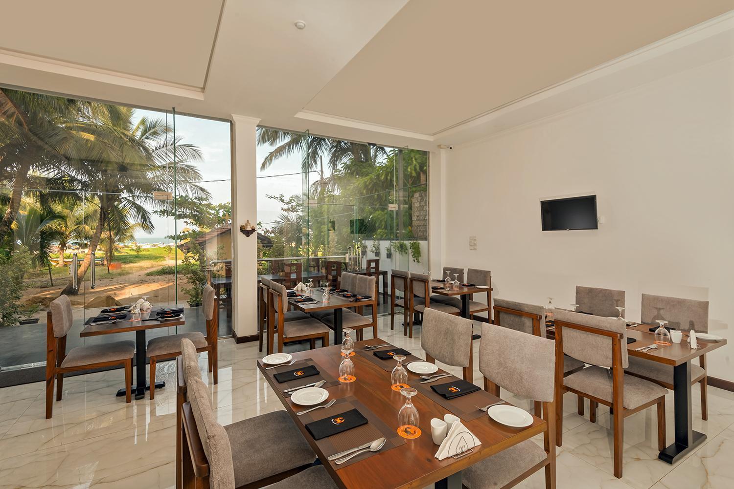 Beverly Beach Negombo Exteriör bild